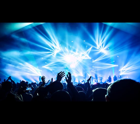 FLASH MOB’s ARENA TOUR 2023 “CIRCLE PARTY” の映像イメージ